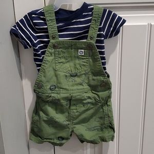 Overalls